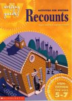 Activities for Writing Recounts