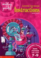 Activities for Writing Instructions