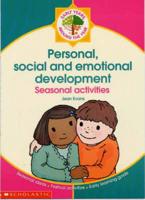 Personal, Social and Emotional Development