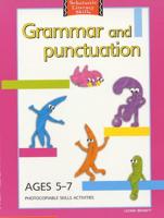 Grammar and Punctuation Ages 5-7