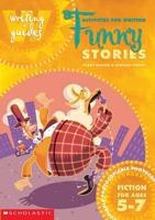 Activities for Writing Funny Stories