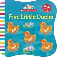 Five Little Ducks