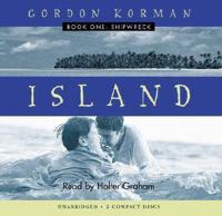 Island I: Shipwreck - Audio Library Edition