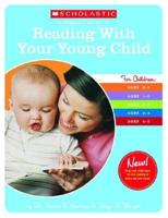 A Parent's Guide to Reading With Your Young Child