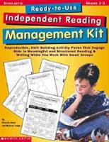 Ready-To-Use Independent Reading Management Kit: Grades 2-3