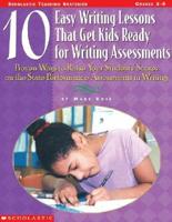 10 Easy Writing Lessons That Get Kids Ready for Writing Assessments