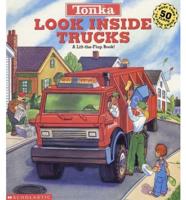 Look Inside Trucks