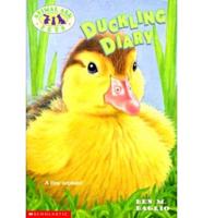 Duckling Diary