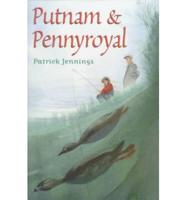 Putnam and Pennyroyal
