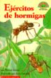 Ejercitos De Hormigas/Armies of Ants