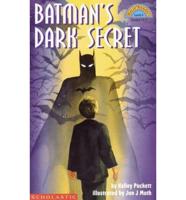 Batman's Dark Secret