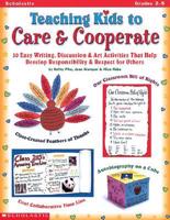 Teaching Kids to Care & Cooperate