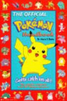 The Official Pokémon Handbook