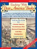 Teaching With Dear America Books