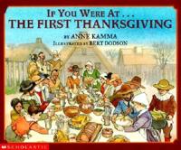 If You Were At-- The First Thanksgiving