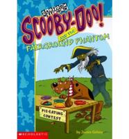 Scooby-Doo! And the Fairground Phantom