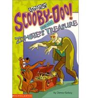 Scooby-Doo! And the Zombie's Treasure