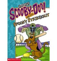 Cartoon Network Scooby-Doo and the Spooky Strikeout