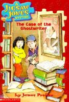 The Case of the Ghostwriter