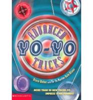 Advanced Yo-Yo Tricks
