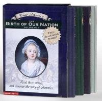 Birth of Our Nation Collection
