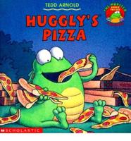 Huggly's Pizza