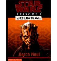Star Wars, Episode I, Journal