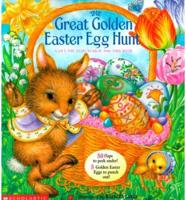 Great Golden Easter Egg Hunt