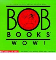 Bob Books Wow!