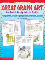 Great Graph Art to Build Early Math Skills