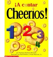 A Contar Cheerios!/the Cheerios Counting Book