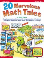 20 Marvelous Math Tales