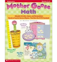 Mother Goose Math