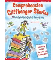 Comprehension Cliffhanger Stories