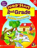 Jumpstart Jumbo Workbook