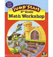 2nd Grade Math Workshop