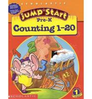 Counting 1-20