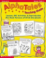 Alpha Tales Teaching Guide