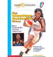 The Chamique Holdsclaw Story