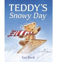 Teddy's Snowy Day