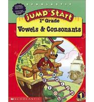 Vowels & Consonants