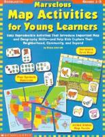 Marvelous Map Activities for Young Learners