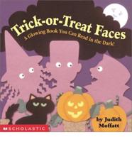 Trick-or-Treat Faces