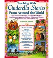 Teaching With Cinderella Stories from Around the World