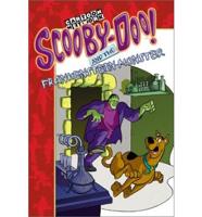 Scooby Doo and the Frankenstein Monster