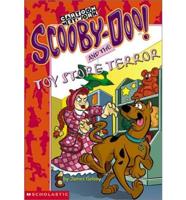 Scooby-Doo! And the Toy Store Terror