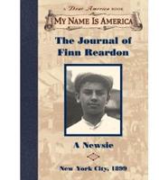 The Journal of Finn Reardon