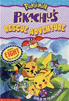 Pikachu's Rescue Adventure