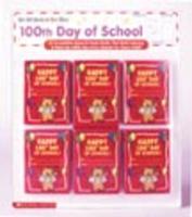 Mini Gift Books for Your Class-100Th Day of School