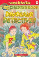 Dinosaur Detectives